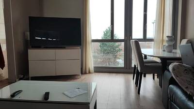 Location chambre en colocation 6 pièces Pierrefitte-sur-Seine (93380)