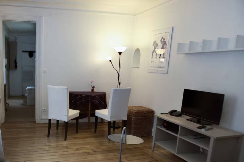 Paris 18E (75018)