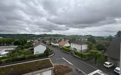 Aurillac (15000)