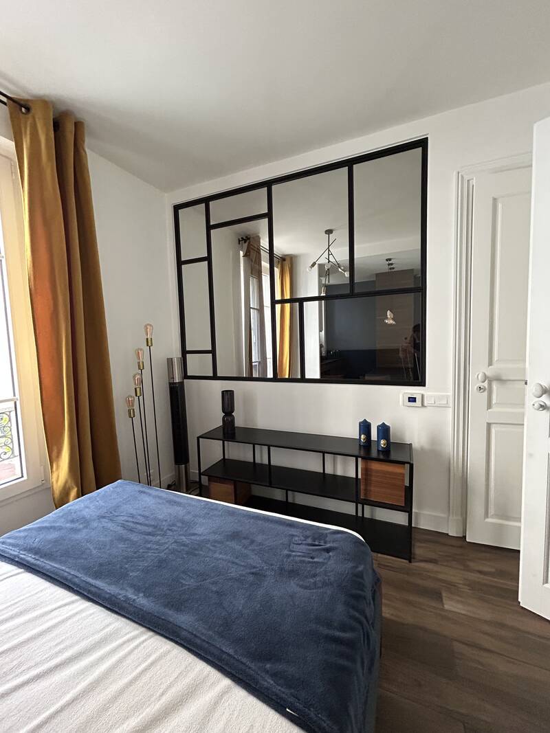 Paris 16E (75016)