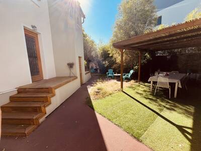 Vente maison 6 pièces Saint-Maur-des-Fossés (94)