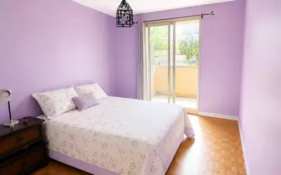 Villeurbanne (69100)