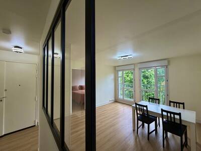 Location appartement 4 pièces Reims (51100)