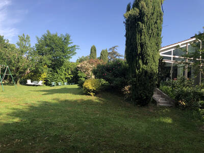 Vente maison 8 pièces Écully (69130)