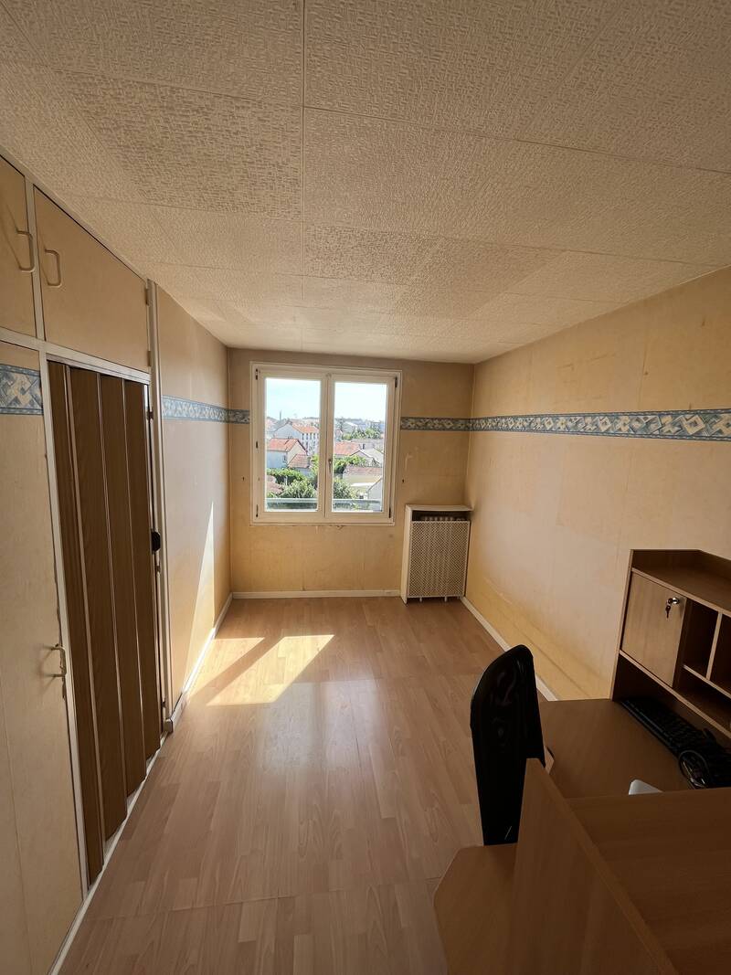 Le Blanc-Mesnil (93150)