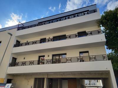 Location appartement 2 pièces Dijon (21000)