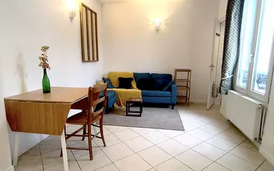 Houilles (78800)