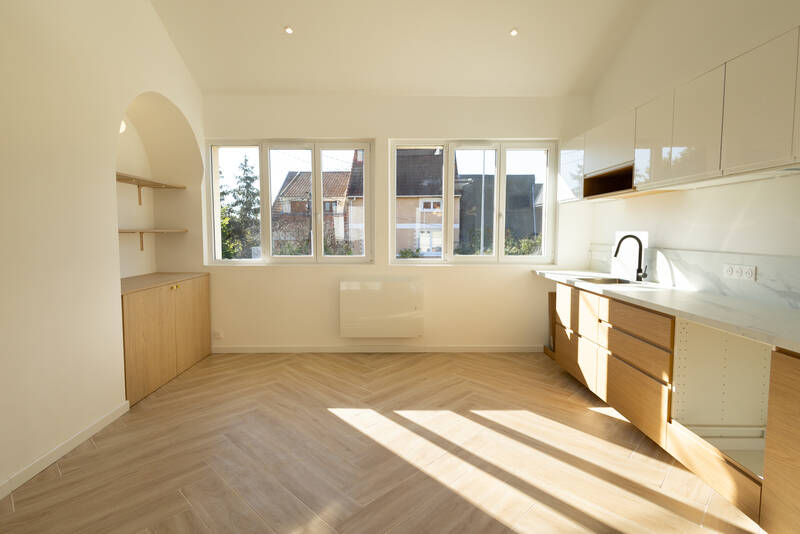 Houilles (78800)