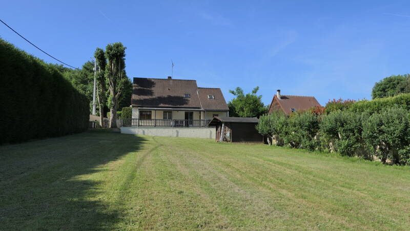 Perdreauville