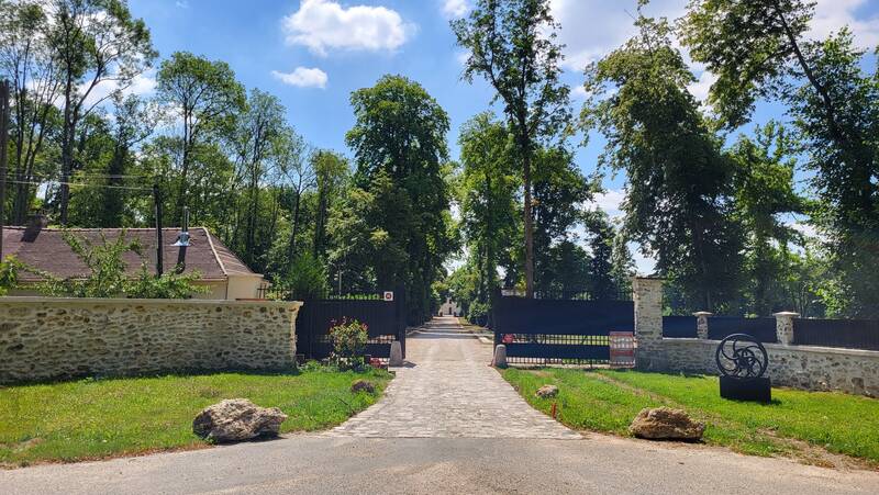 Les Essarts-Le-Roi (78690)