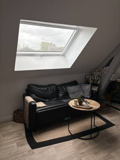 Location appartement 2 pièces Coulommiers (77120)