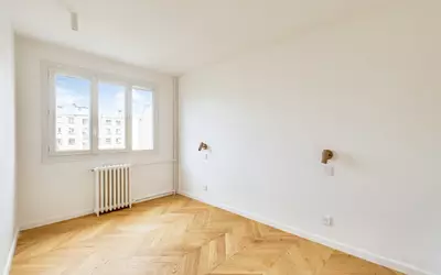 Paris 16E (75016)