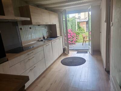 Vente maison 5 pièces Lesquin (59810)