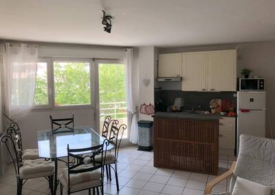 Location appartement 2 pièces Aix-en-Provence (13)