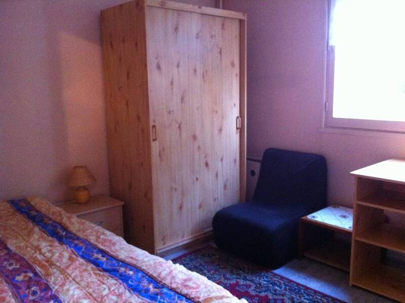 Colocation Saint-Herblain (44800)