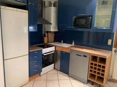 Location appartement 2 pièces Malakoff (92240)
