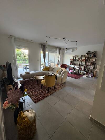 Vente appartement 3 pièces Marseille (13)
