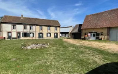 Tillières-Sur-Avre (27570)