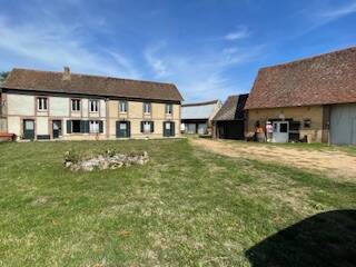 Tillières-Sur-Avre (27570)