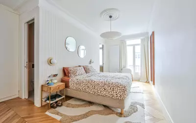 Paris 8E (75008)