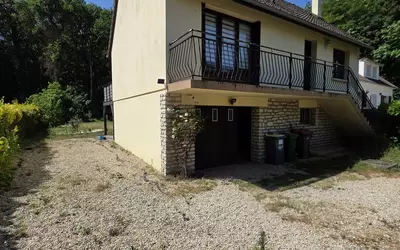 Nainville-Les-Roches (91750)