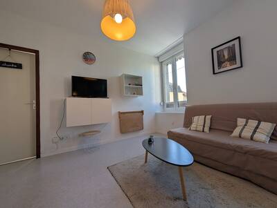 Vente appartement 2 pièces Grenoble (38)