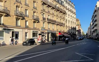 Paris 15E (75015)