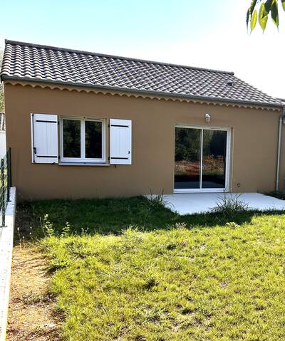 Location maison 3 pièces Ruoms (07120)