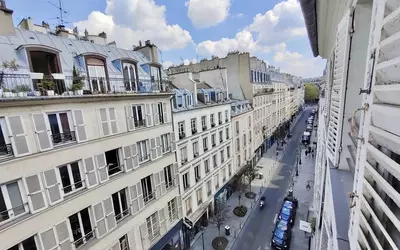Paris 3E