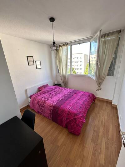 Location chambre en colocation 4 pièces Saint-Denis (93)