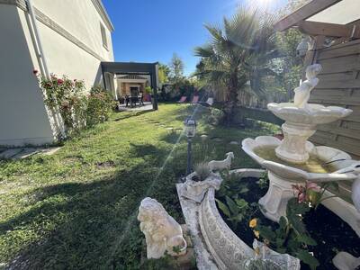 Vente maison 7 pièces Le Bouscat (33110)