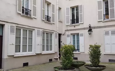 Paris 15E (75015)