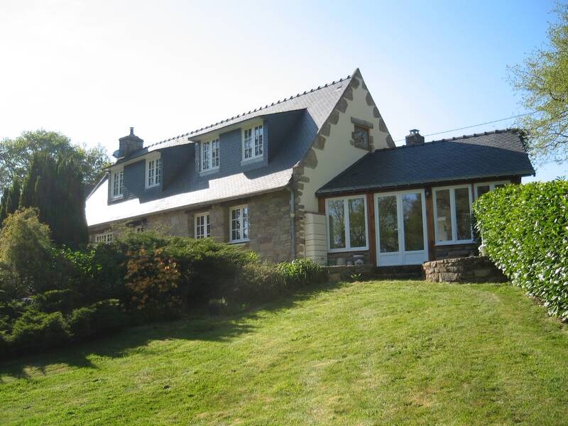 Le Faouët (56320)