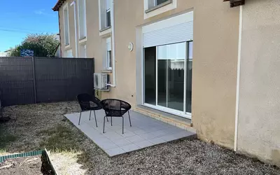Béziers (34500)