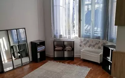 Paris 18E (75018)