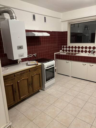 Location appartement 4 pièces Toulouse (31)