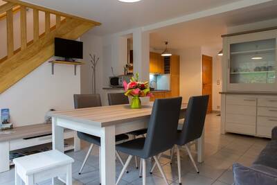 Location appartement 3 pièces Boussières (25320)