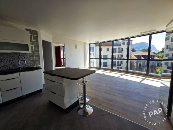 Appartement 3 pièces 66 m² · à Annemasse · 66,1 m² · 269 000 €