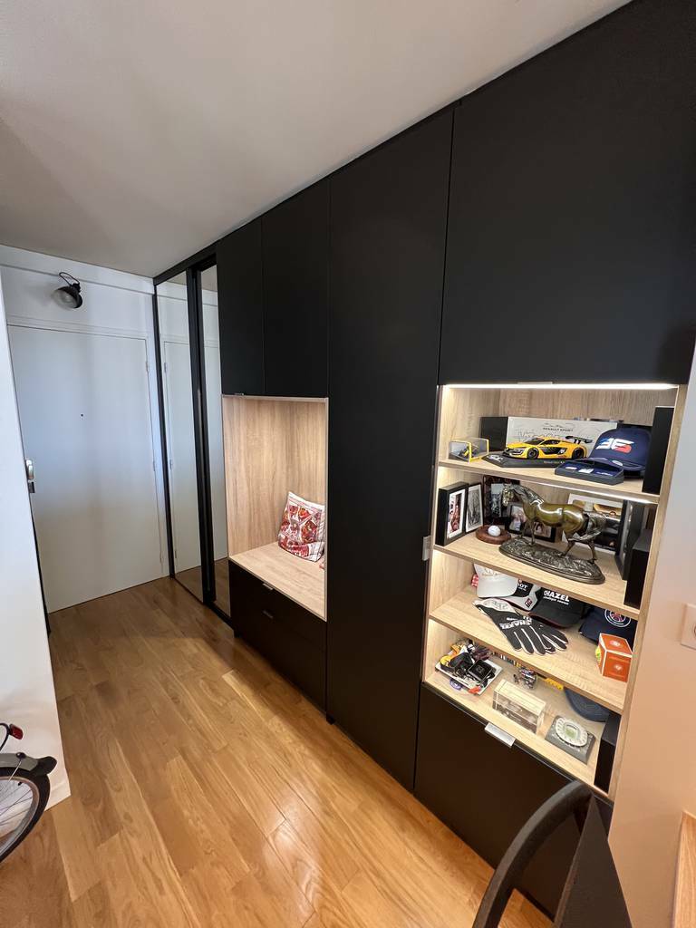 Paris 13E (75013)