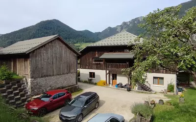 Le Biot (74430)