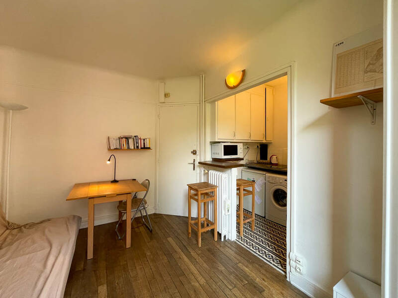 Paris 13E (75013)