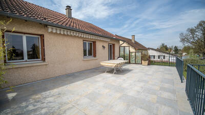 Vente maison 5 pièces Vendat (03110)