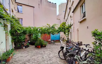 Paris 20E (75020)