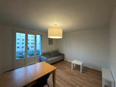 Location appartement 4 pièces Rennes (35)