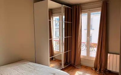 Paris 18E (75018)