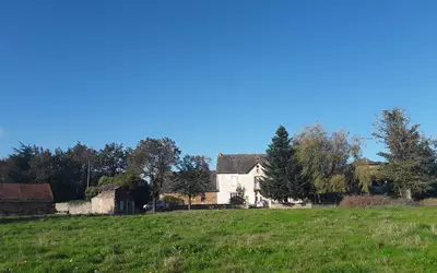 Rodez - 38 Km - Corps De Ferme