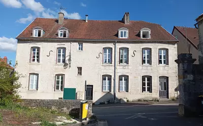 Til-Châtel (21120)