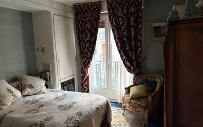 Paris 16E (75016)