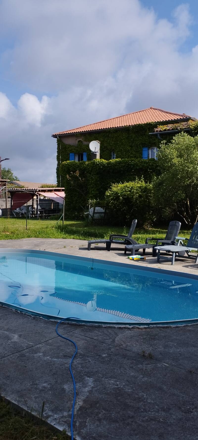 Poyartin (40380)