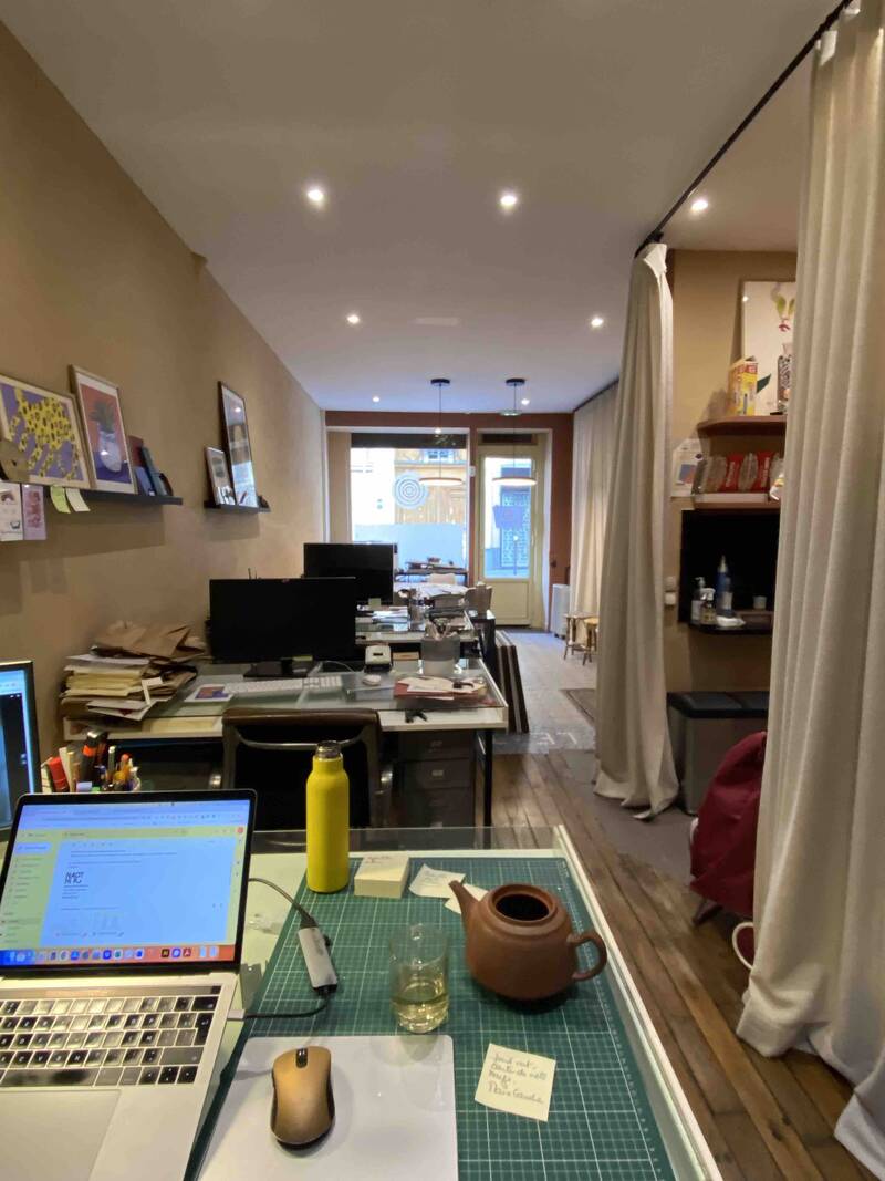 Paris 10E (75010)